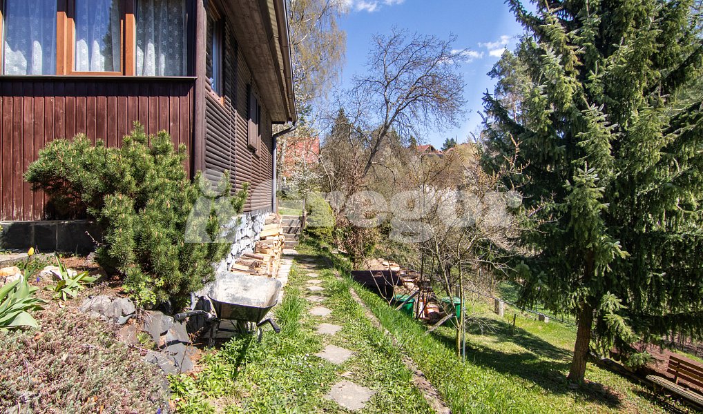 Prodej chaty/chalupy 46 m² s pozemkem 684 m², Babice nad Svitavou – náhled fotky 19