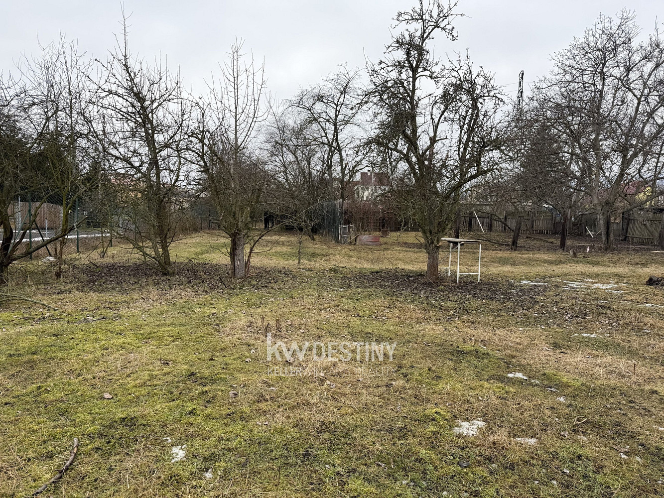Prodej zahrady 1 468 m² – pohled 3