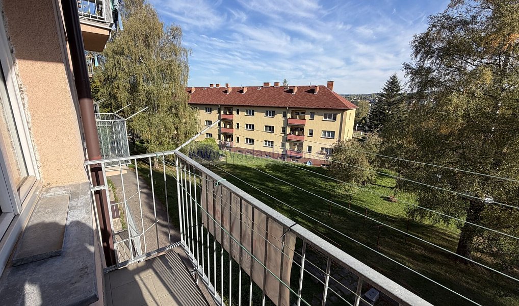 Prodej bytu 3+1 74 m², Česká Třebová – náhled fotky 4