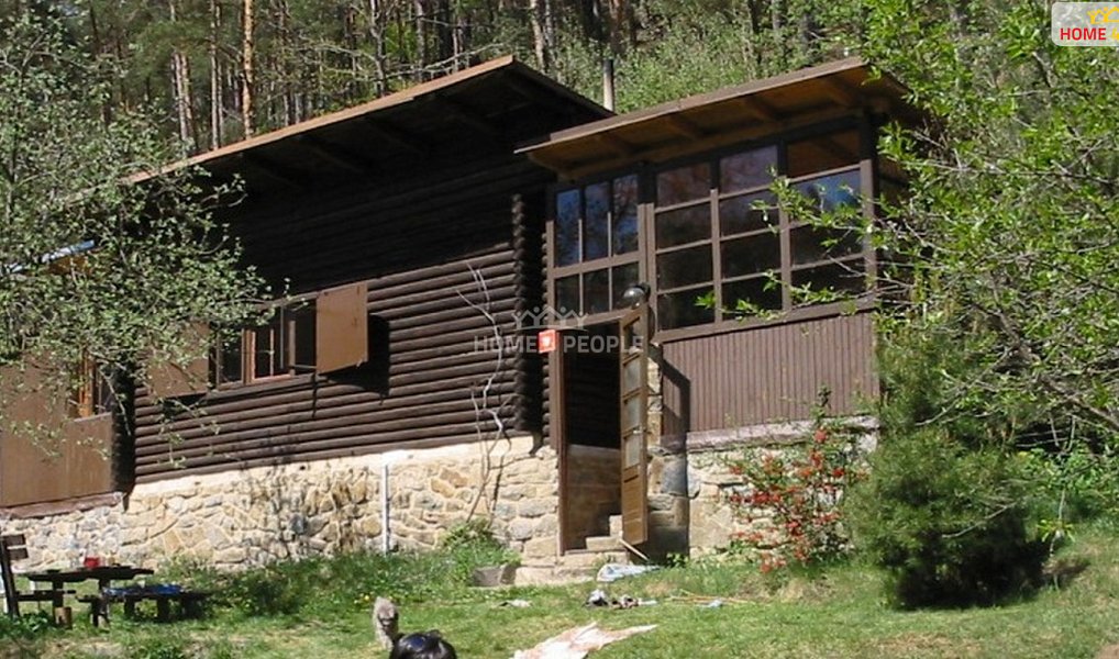 Prodej chaty/chalupy 58 m², Dolní Hbity – náhled fotky 4