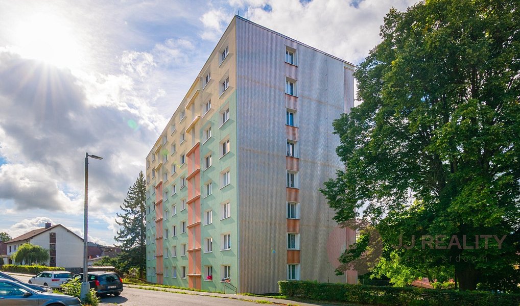 Prodej bytu 2+1 67 m², Kdyně – náhled fotky 26