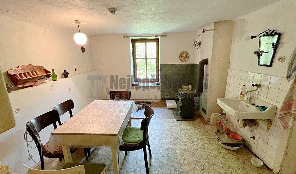 Prodej domu 80 m² s pozemkem 2 056 m², Rozhraní – náhled fotky 5