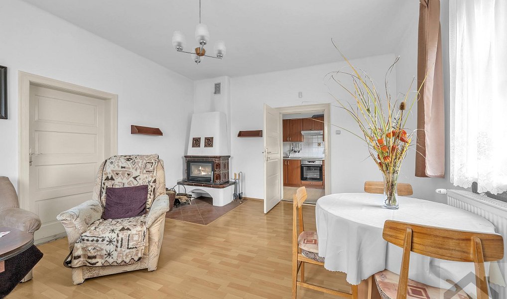 Prodej domu 150 m² s pozemkem 3 188 m², Ústí nad Orlicí – náhled fotky 4