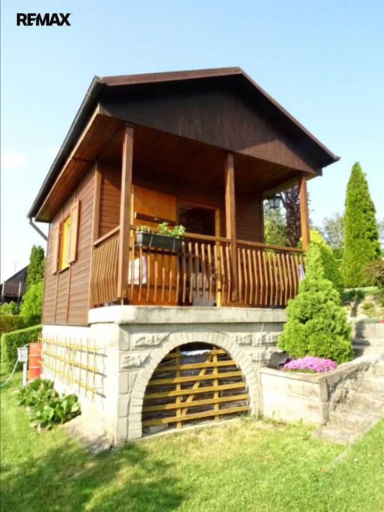 Prodej stavebního pozemku 795 m² — photo 5