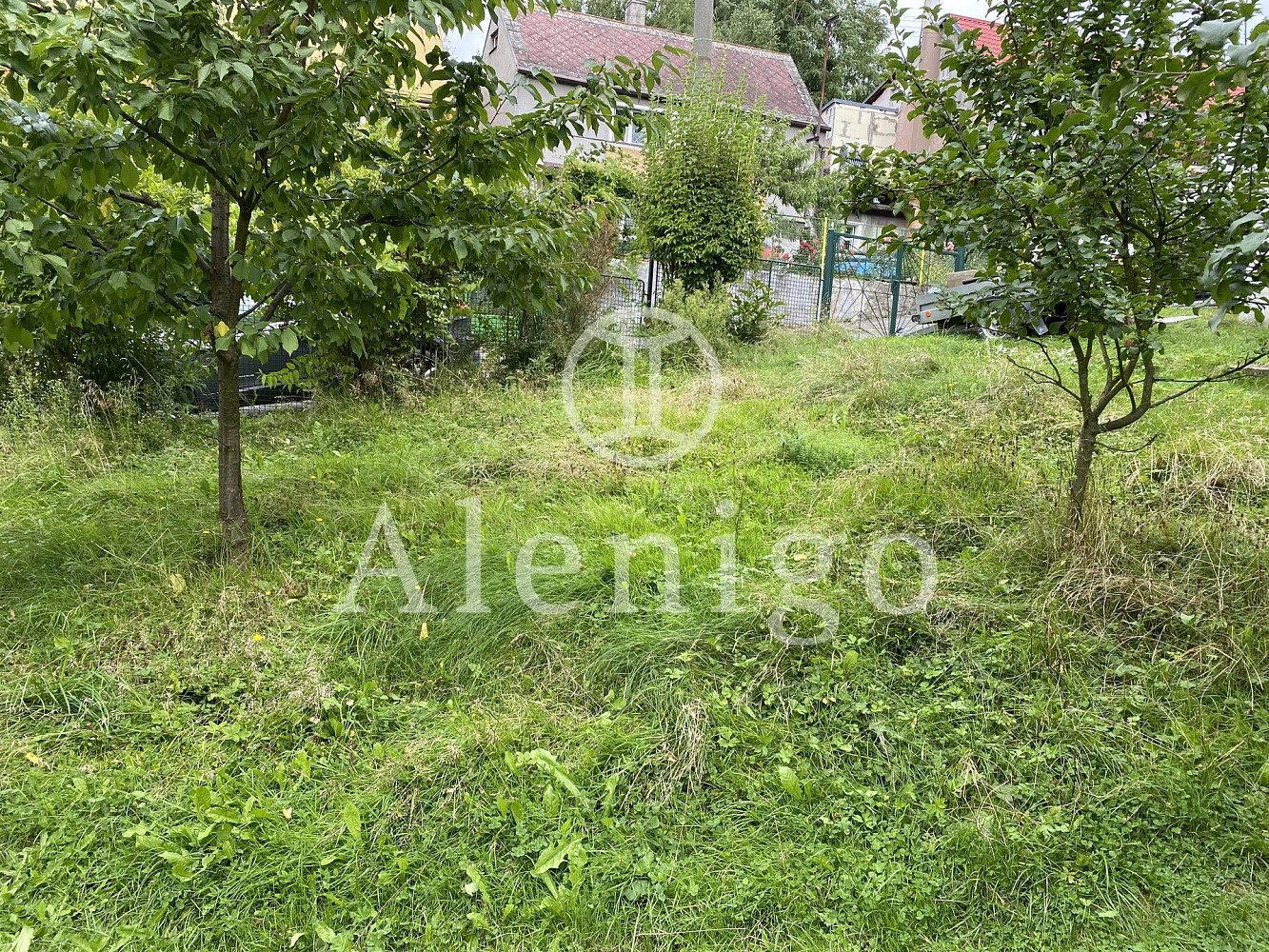 Prodej stavebního pozemku 1 151 m² – fotografie 2