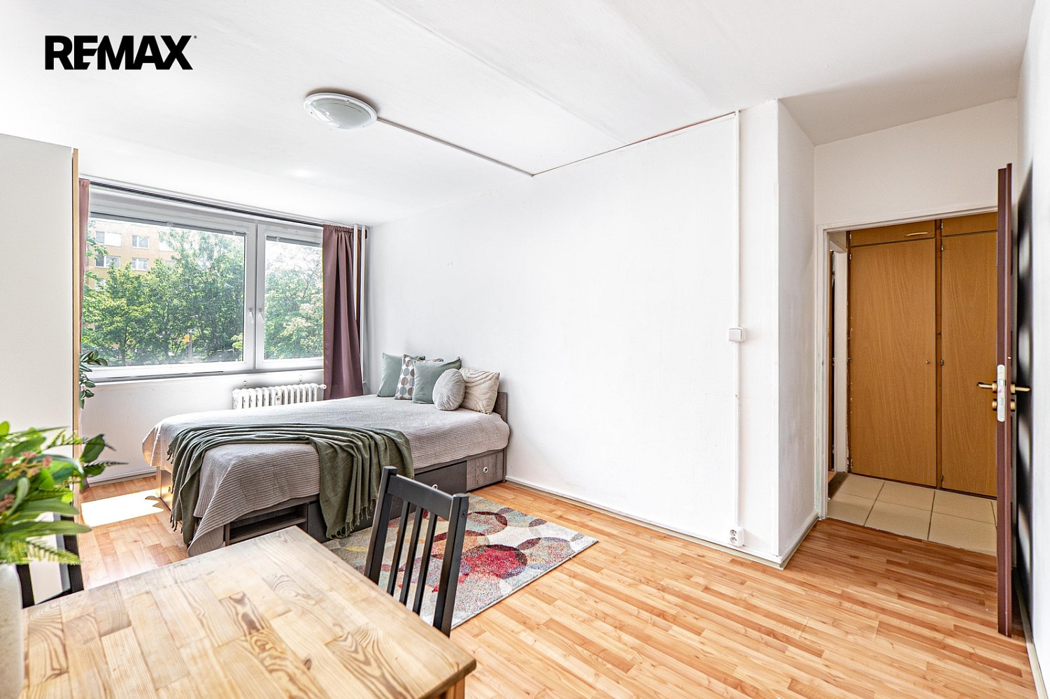 Prodej bytu 2+kk 43 m² — photo 4