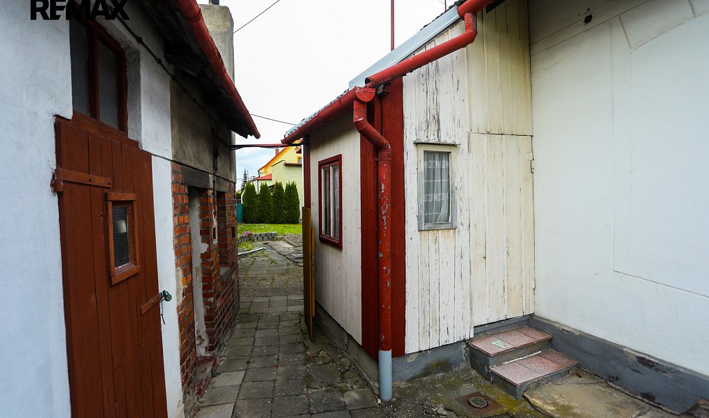Prodej domu 53 m² s pozemkem 505 m², Bolatice – náhled fotky 4