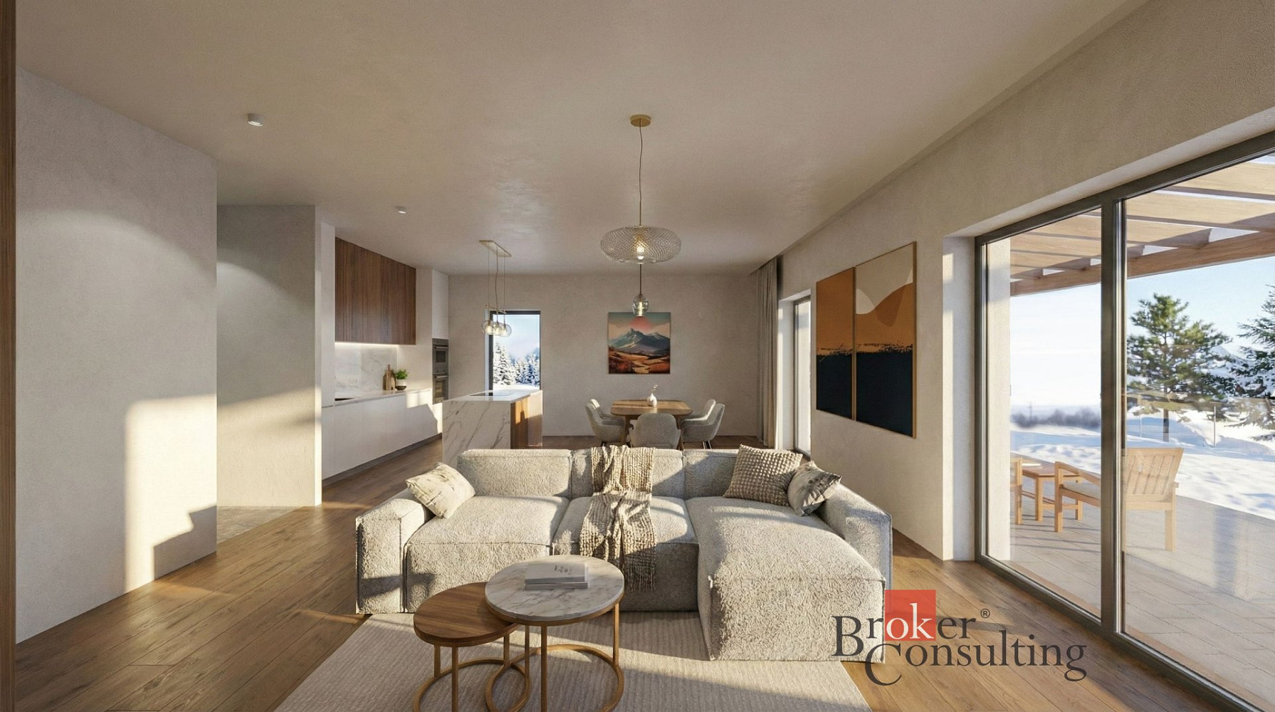 Prodej domu 104 m² s pozemkem 1 169 m² — photo 5