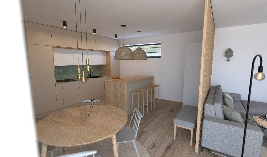 Prodej domu 98 m² s pozemkem 753 m², Loza – náhled fotky 26