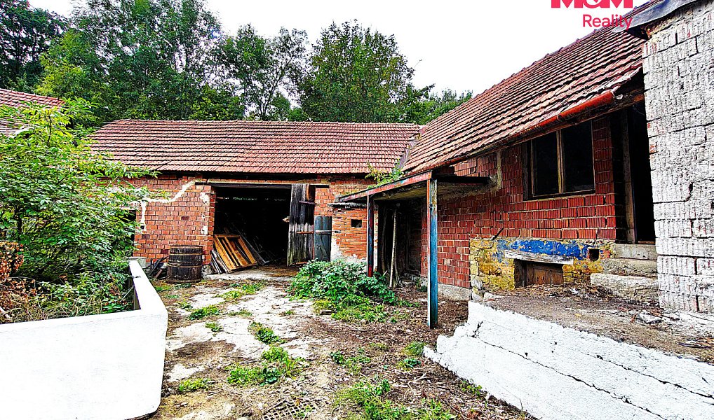 Prodej domu 70 m² s pozemkem 379 m², Luhačovice – náhled fotky 20