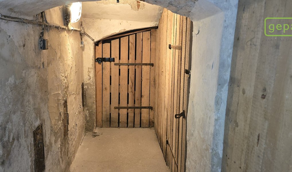 Prodej bytu 1+kk 28 m², České Budějovice – náhled fotky 20