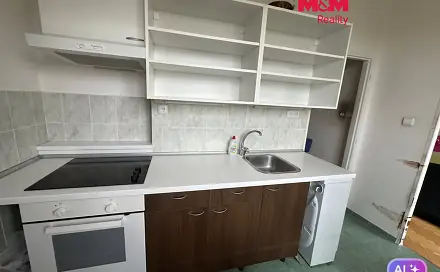 Prodej bytu 2+1 53 m², Kosmická, Ostrava - Poruba