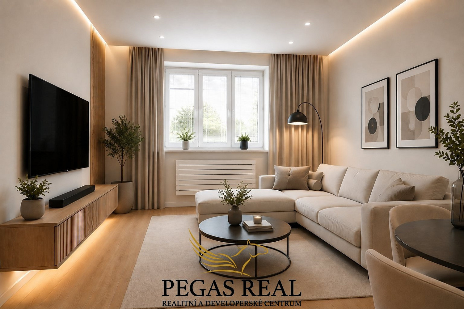 Prodej bytu 3+kk 55 m² – fotografie 3