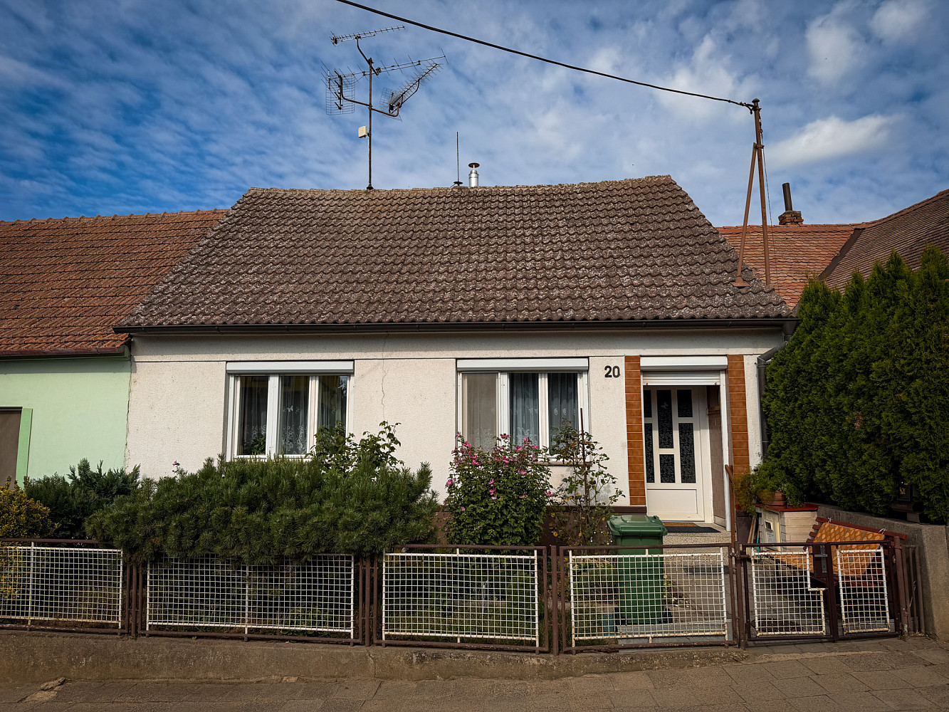 Prodej domu 80 m² s pozemkem 433 m² – fotografie 2