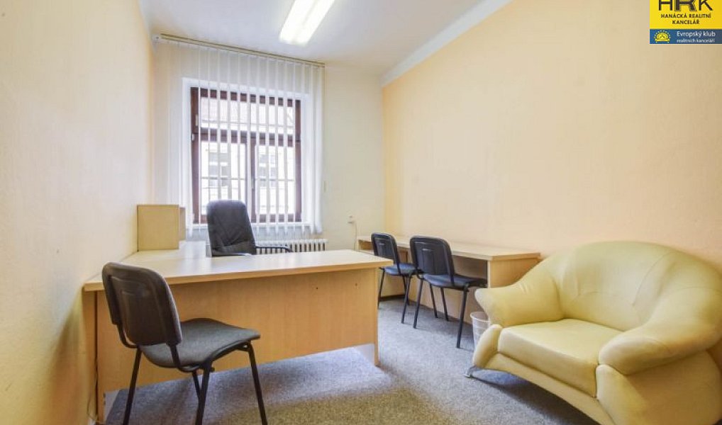 Pronájem kanceláře 28 m², Olomouc – náhled fotky 4