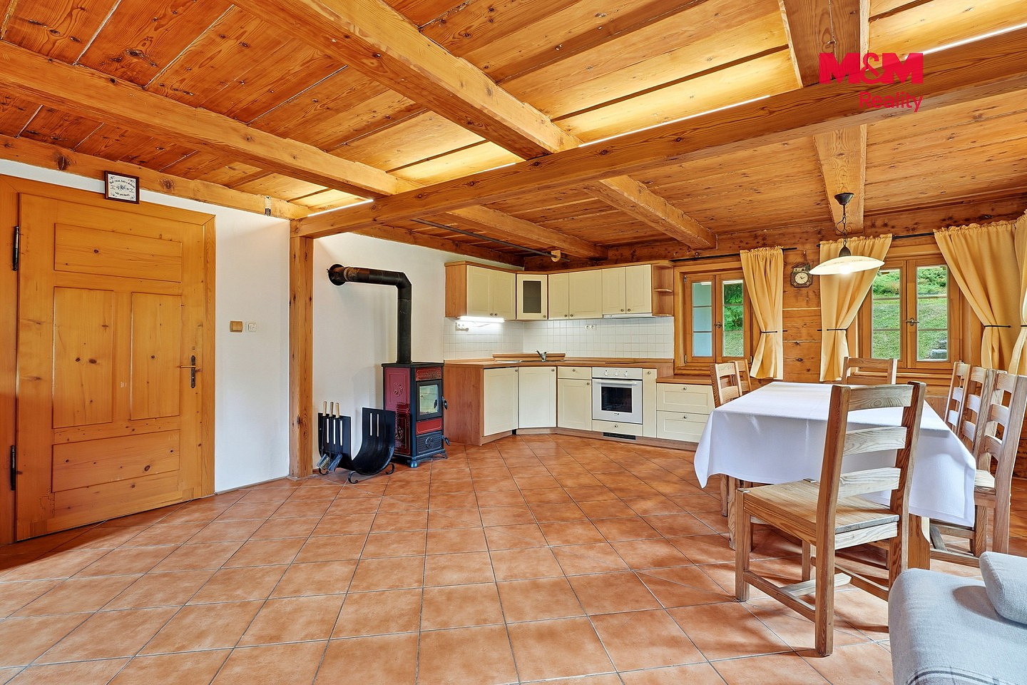 Prodej chaty/chalupy 236 m² s pozemkem 1 739 m² — photo 2