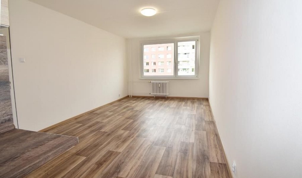 Pronájem bytu 2+kk 39 m², Most – náhled fotky 4