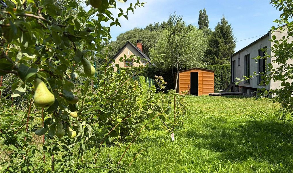 Prodej domu 44 m² s pozemkem 551 m², Uhelná – náhled fotky 13
