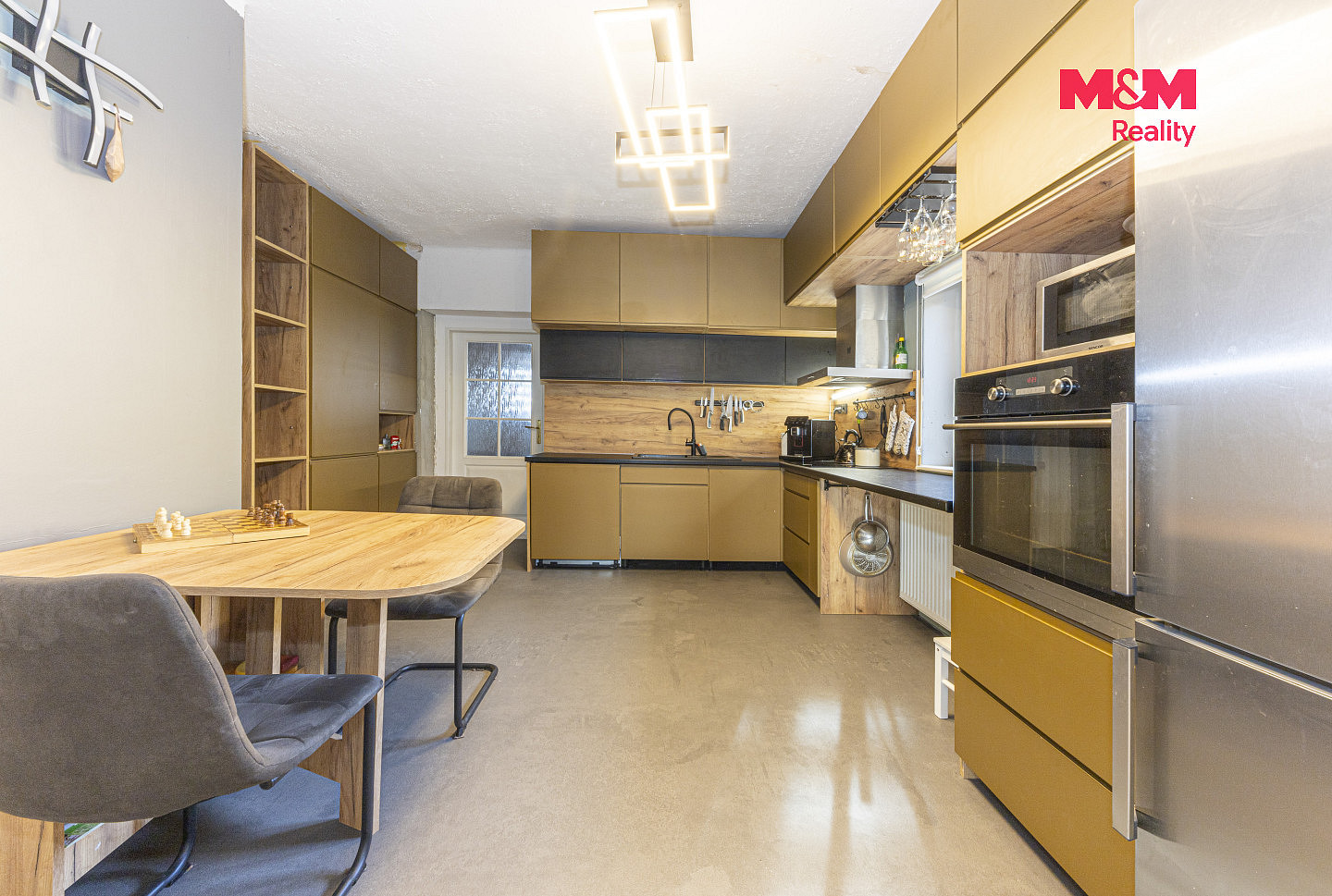 Prodej domu 78 m² s pozemkem 539 m² – fotografie 3