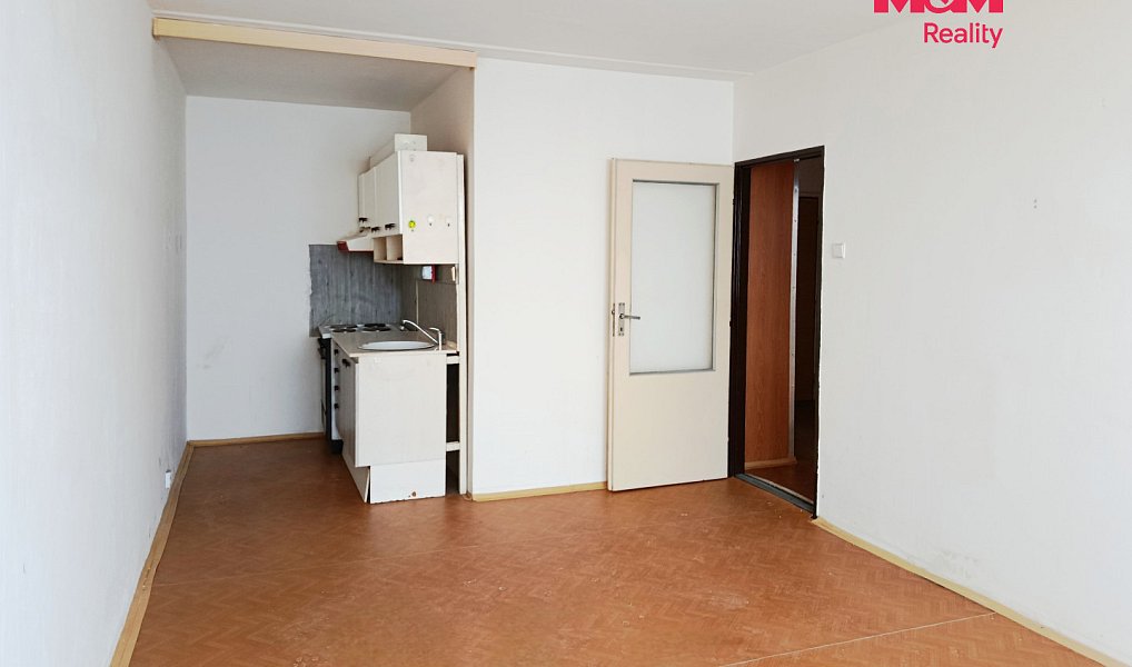Pronájem bytu 2+kk 42 m², Lom – náhled fotky 2
