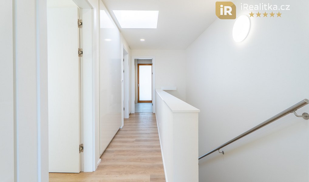 Prodej domu 110 m² s pozemkem 298 m², Praha – náhled fotky 14