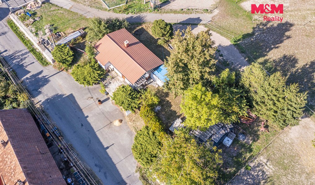 Prodej domu 72 m² s pozemkem 609 m², Řepníky – náhled fotky 20