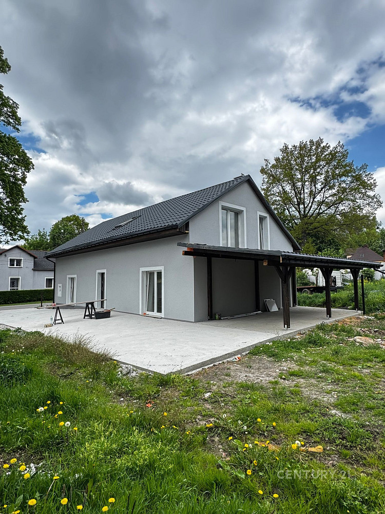 Prodej domu 190 m² s pozemkem 850 m² – fotografie 5