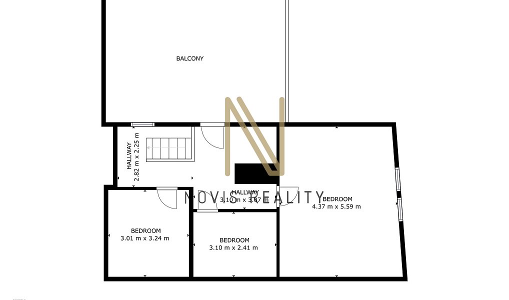 Prodej chaty/chalupy 158 m² s pozemkem 126 m², Bošice – náhled fotky 5