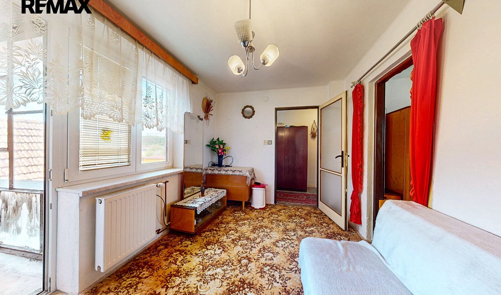 Prodej domu 100 m² s pozemkem 272 m², Ivančice – náhled fotky 23