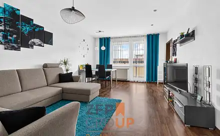 Prodej bytu 3+1 91 m², Mařákova, Litomyšl - Litomyšl-Město, okres Svitavy