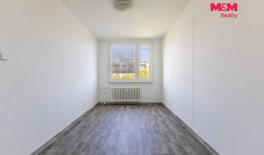 Prodej bytu 3+kk 68 m², Most – náhled fotky 4