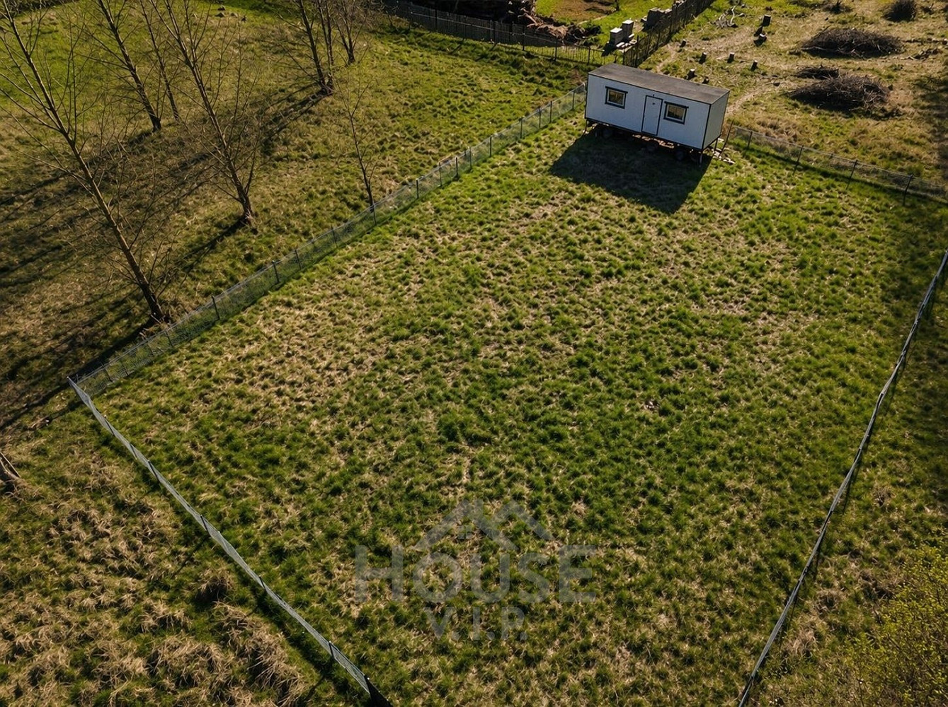Prodej zahrady 701 m² — photo 2