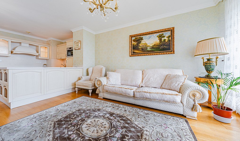 Prodej bytu 3+kk 100 m², Praha – náhled fotky 9