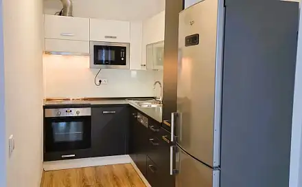Pronájem bytu 2+kk 56 m²