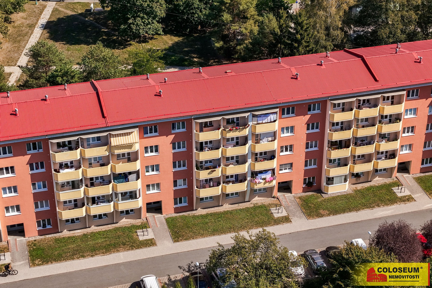 Prodej bytu 3+kk 54 m² – fotografie 3