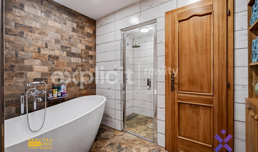 Prodej domu 1 025 m² s pozemkem 4 452 m², Jemnice – náhled fotky 21