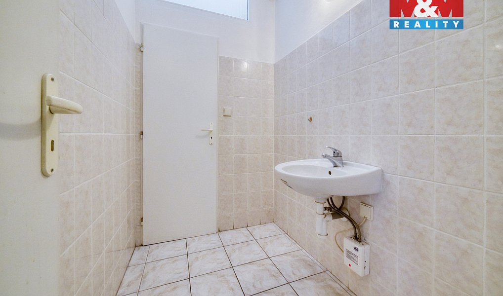 Pronájem kanceláře 80 m², Klatovy – náhled fotky 10