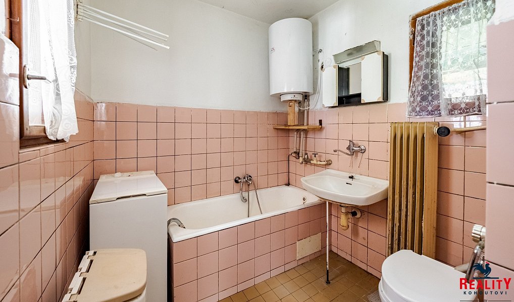 Prodej domu 143 m² s pozemkem 554 m², Roudná – náhled fotky 16