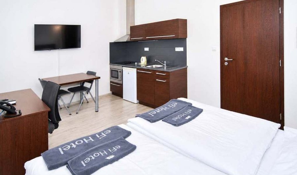 Prodej bytu 1+kk 25 m², Brno – náhled fotky 11