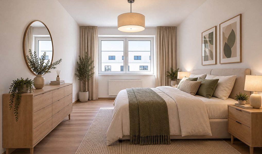 Prodej bytu 2+kk 46 m², Olomouc – náhled fotky 19