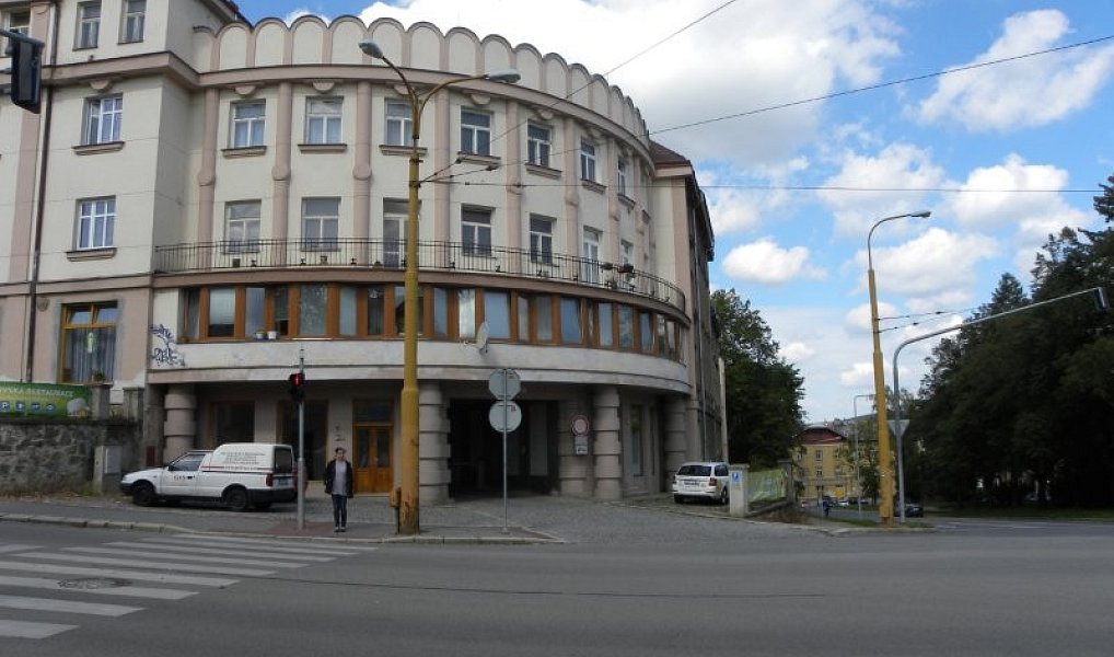 Pronájem bytu 2+kk 55 m², Jihlava – náhled fotky 2