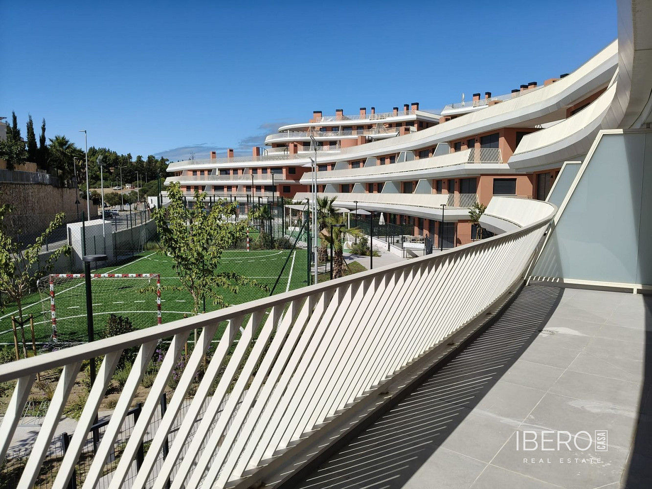 Piso 3+kk – Mijas, Las Lomas de Mijas - Vista 2