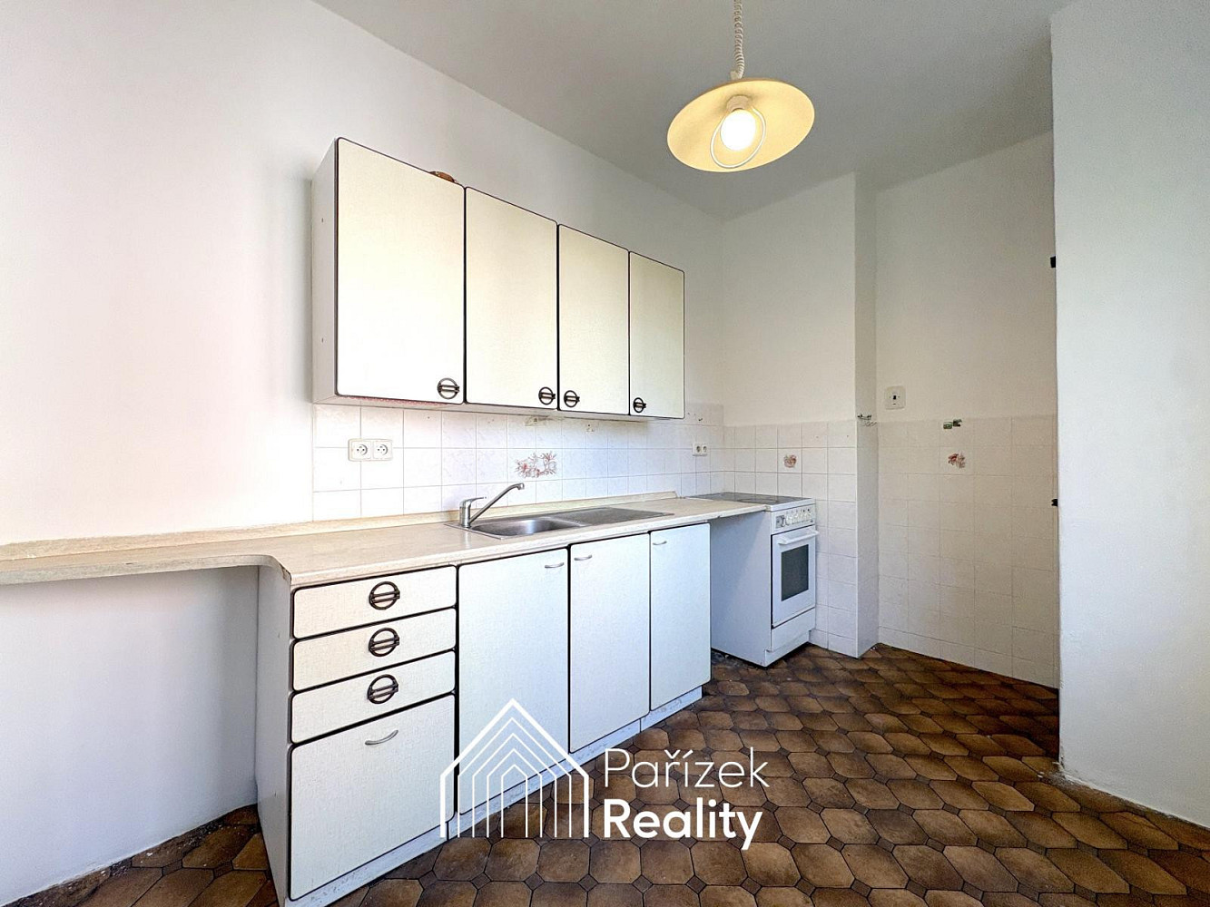 Prodej bytu 2+1 50 m² – fotografie 4