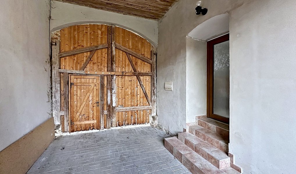 Prodej domu 266 m² s pozemkem 678 m², Holubov – náhled fotky 13
