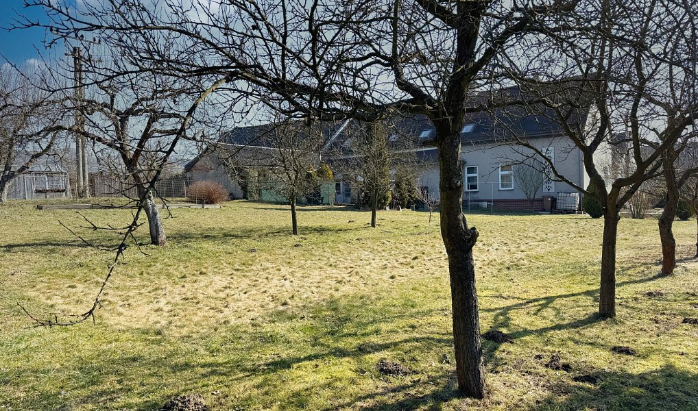 Prodej chaty/chalupy 200 m² s pozemkem 3 771 m², Libina – náhled fotky 27