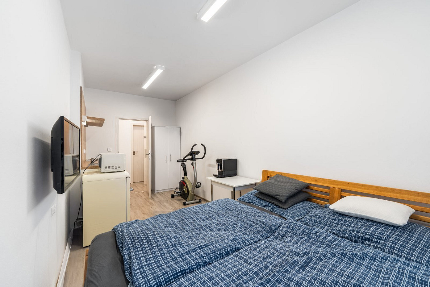 Prodej bytu 1+kk 23 m² – fotografie 5
