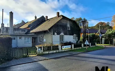 Prodej domu 162 m² s pozemkem 502 m², Borošín, Přerov - Přerov VII-Čekyně