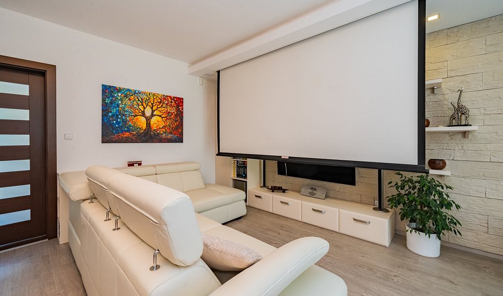 Prodej domu 109 m² s pozemkem 388 m², Popovičky – náhled fotky 9