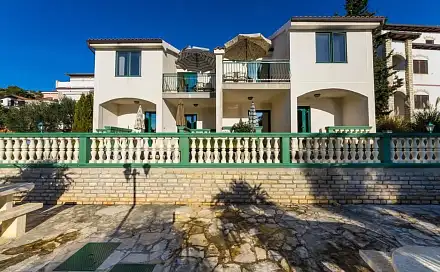 Prodej domu 253 m² s pozemkem 480 m², Murter, Sibensko-kninska zupanija, Chorvatsko