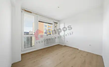 Prodej bytu 3+1 66 m², Komenského, Vlašim, okres Benešov